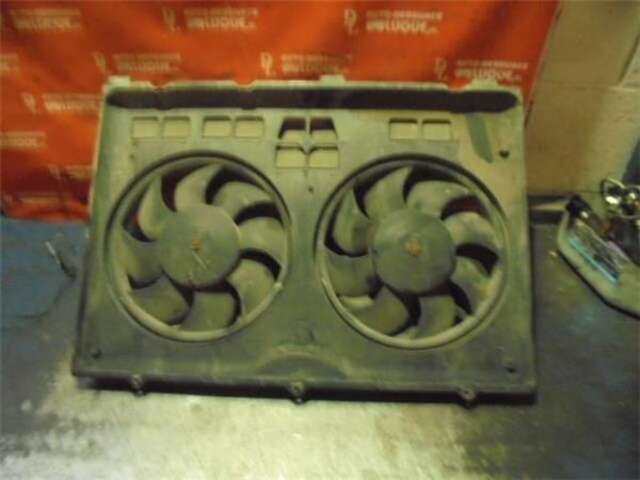 Foto 2ª: Electroventilador Audi 100 2.6 BÁSICO [2.6 LTR. - 110 KW V6 CAT (ABC)]