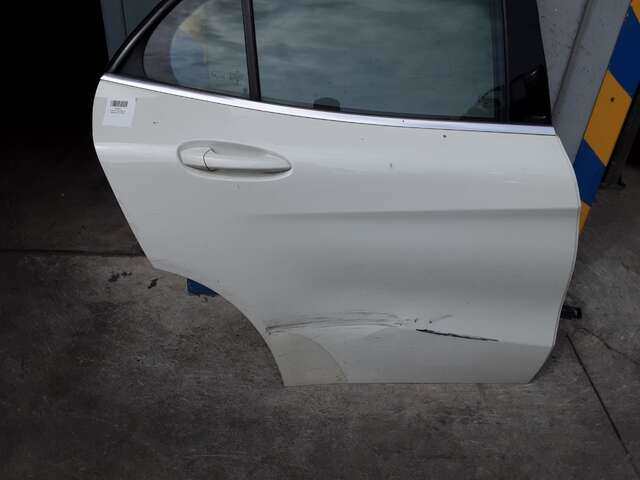 Foto 3ª: Puerta Trasera Derecha Mercedes Clase G 230 2.2 CDI 170CV [651930] (2014)