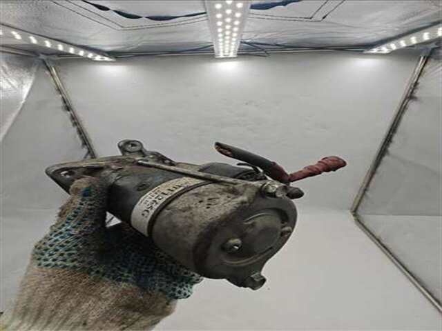 Motor de Arranque Bmw Serie 3 315 2.0 320D [2.0 LTR. - 100 KW 16V DIESEL CAT]