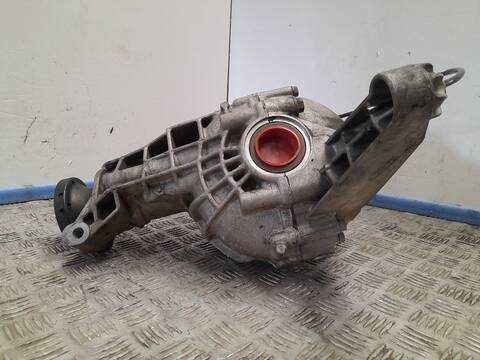 Diferencial Delantero Mercedes Clase ML 270 CDI 163.113) W163)