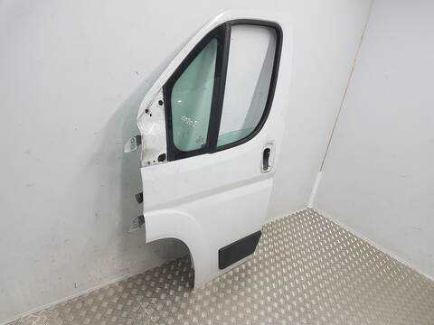 Foto 2ª: Puerta Delantera Izquierda Fiat Ducato 150 RS 3450 MM) L2H2)