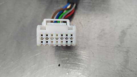 Foto 3ª: Retrovisor Derecho Toyota Auris HYBRID ACTIVE BUSINESS PLUS 136CV 100KW