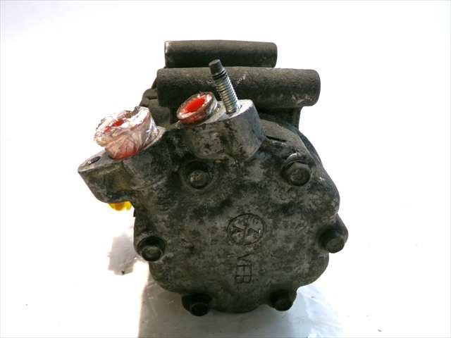 Foto 3ª: Compresor Aire Acondicionado Peugeot 307 1.6 HDI 2001-2005 [9HY] (2005)