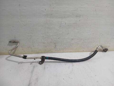 Foto 3ª: Tubos Aire Acondicionado Toyota Corolla 2.2 D-4D AUR10_) 177CV [2AD-FHV] (2004)