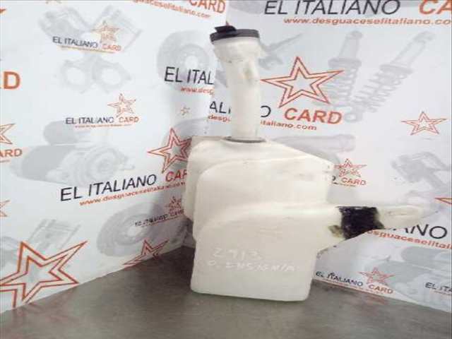 Deposito Limpiaparabrisas Opel Insignia COSMO BERLINA 131CV 96KW