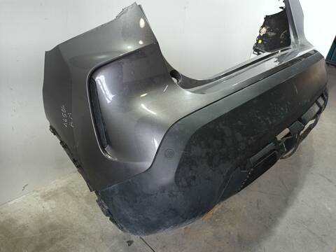 Foto 2ª: Paragolpes Trasero Citroen C4 BLUEHDI 110 BBYHSA) 110CV 81KW [YH01] (2022)