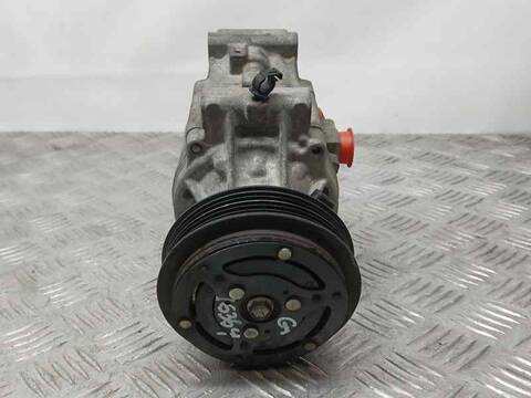 Compresor Aire Acondicionado Fiat 500 LOUNGE 69CV 51KW