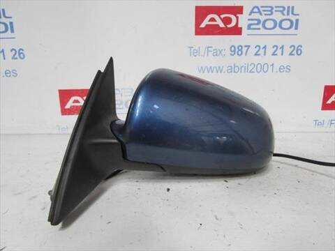 Foto 2ª: Retrovisor Izquierdo Audi A4 2.0 TDI 16V 103KW) BERLINA 140CV [BRE] (2006)