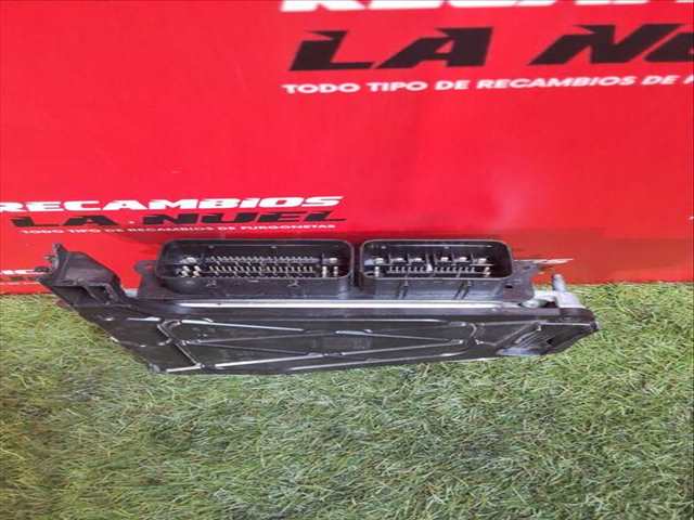 Foto 4ª: Centralita Motor ECU Citroen Jumpy CONFORT M BLUE-HDI FAP 116CV 85KW FURGON [BH01 BHX] (2020)