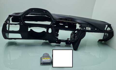 Kit Airbag Bmw Serie 3 315 330D 258CV 190KW
