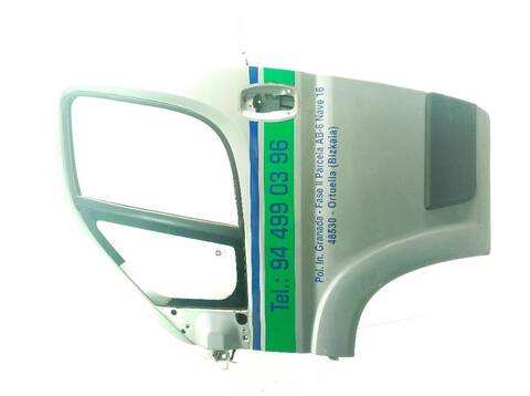 Puerta Delantera Izquierda Fiat Ducato 130 MULTIJET 2 3 D