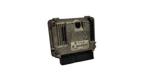 Centralita Motor ECU Volkswagen Golf 1.4 16V TSI 1390 CM3) 122CV
