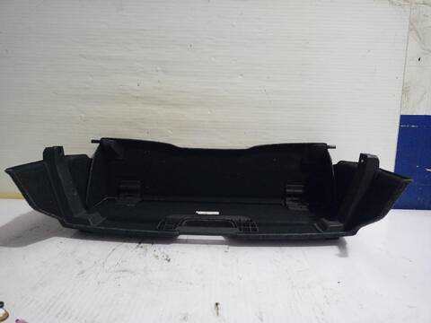 Foto 3ª: Bandeja Trasera Volkswagen Eos 2.0 150CV (2006)