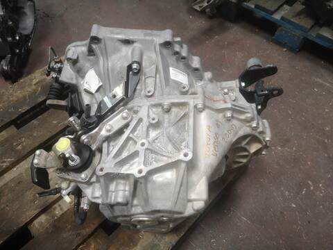 Caja Cambios Toyota Verso 1ADFTV