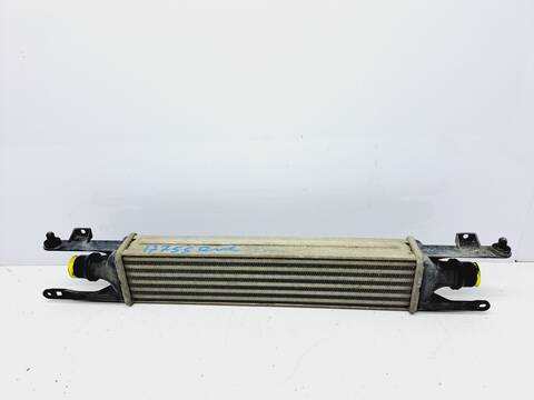 Intercooler Opel Corsa 50CV 37KW