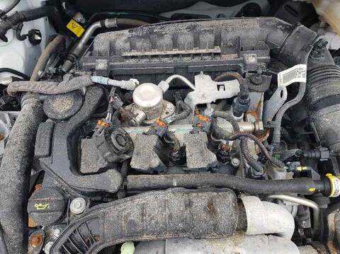Motor Completo Opel Corsa GS 101CV 74KW