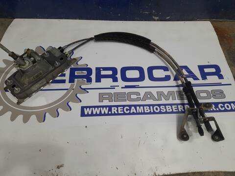 Palanca de Cambio Seat Leon 1.9 TDI 105CV 77KW