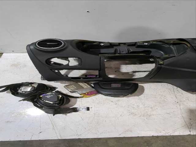 Kit Airbag Seat Leon 1.9 TDI 105CV