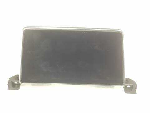 Pantalla Multifuncion Peugeot 5008 ALLURE