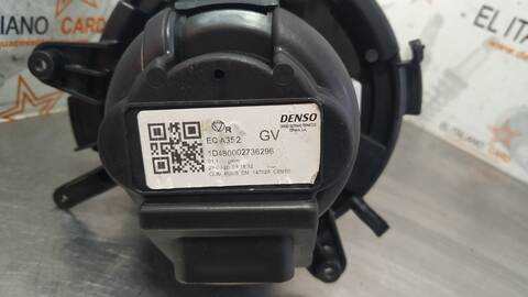 Ventilador de Calefacción Opel Combo ACTIVE CARGA INCREMENTADA 102CV 75KW