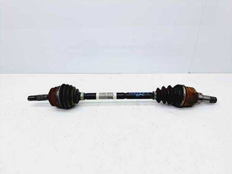 Transmision Delantera Izquierda Citroen C Elysee 1.2 CAT HMY - EB2M) 72CV 53KW