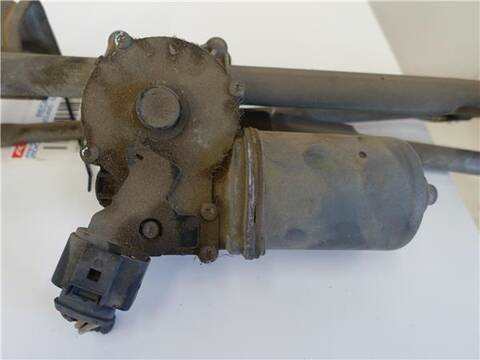Foto 2ª: Motor Limpia Delantero Opel Zafira 1.9 CDTI 120CV [D-Z19DT] (2005)