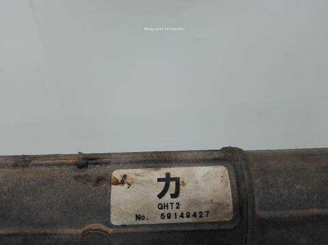 Foto 3ª: Cremallera de Direccion Mazda 6 2.2 D [SHY1] (2012)