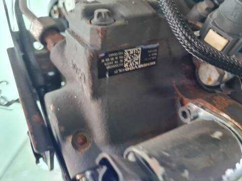 Foto 4ª: Motor Completo Peugeot 407 ST CONFORT PACK 136CV 100KW [RHR] (2006)