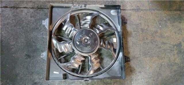 Electroventilador Kia Sportage HÍBRIDO DRIVE HYBRID [HÍBRIDO 169 KW ( 1.6 LTR. - 132 KW)]