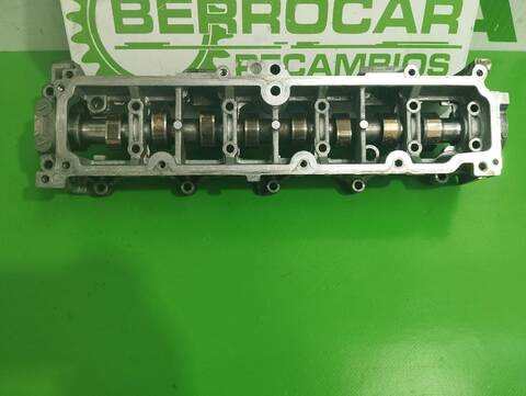 Arbol de Levas Ford Focus 1.6 TDCI CAT 116CV