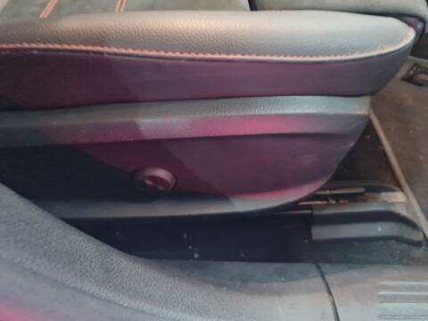 Foto 2ª: Asientos Traseros Mercedes Clase CLA 200 1.3 GASOLINA M282.914 C118 118.387) [282914] (2023)