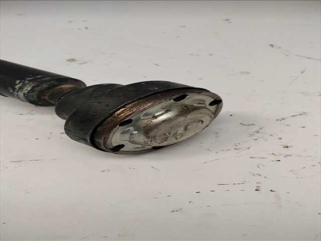 Foto 2ª: Transmision Delantera Derecha Volkswagen Touareg 2.5 DIESEL [D/BAC] (2009)