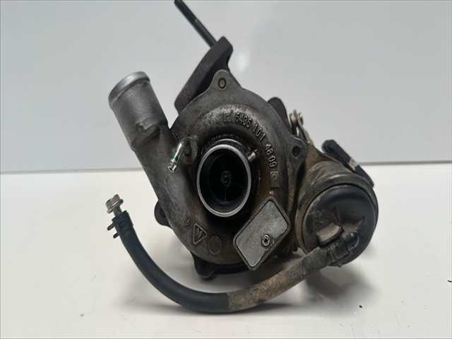 Foto 2ª: Turbocompresor Opel Corsa 1.3 DT [Z13DT] (2004)