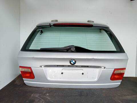 Portón Bmw Serie 3 315 2.0 16V DIESEL CAT 150CV