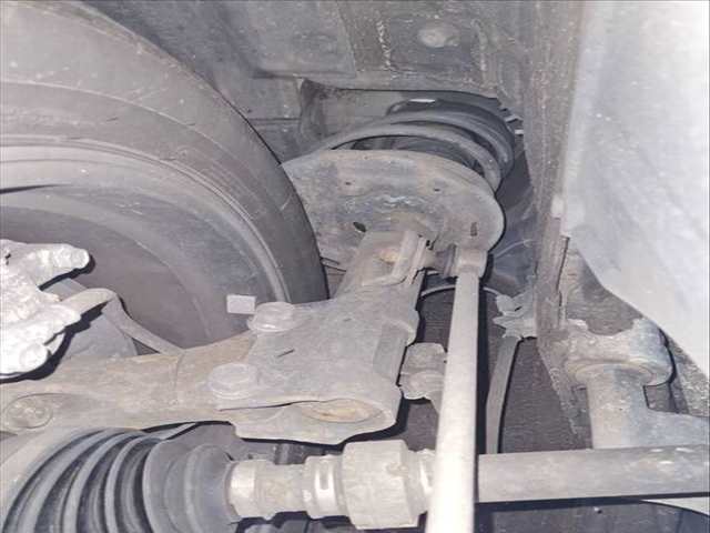 Amortiguador Delantero Derecho Toyota Rav4 2.0 4WD ZSA44_) 151CV 112KW