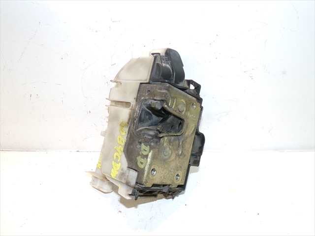 Cerradura Puerta Delantera Derecha Volkswagen Golf 1.6 G SERIE 3 ,1992-1998