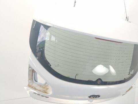 Foto 3ª: Portón Kia Ceed 1.4 CRDI 90 [D4FC] (2012)