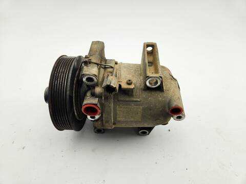 Compresor Aire Acondicionado Nissan Navara 2.5 DCI DIESEL CAT 171CV 126KW