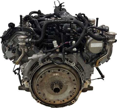 Foto 2ª: Motor Completo Porsche Macan 340CV 250KW [CTMA CTM] (2014)