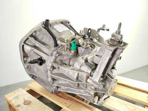 Foto 4ª: Caja Cambios Renault Espace 2.0 DCI JK01 JK02 JK1J JK1K JK1H) 150CV 110KW [M9R750] (2009)