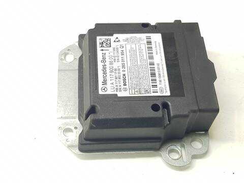 Foto 3ª: Kit Airbag Mercedes Clase C 160 CLA 200 CDI 117.308) (2014)