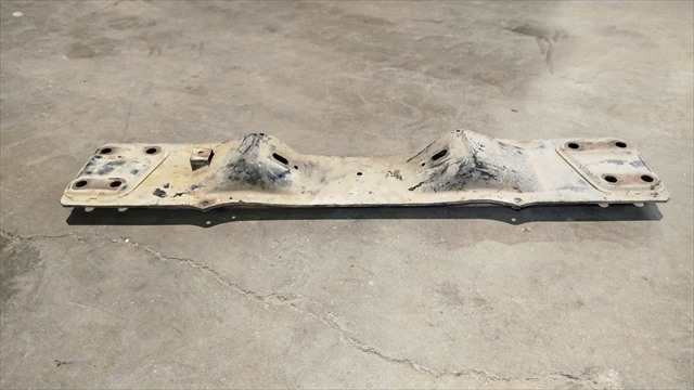 Foto 4ª: Soporte Cambio Nissan Patrol 3.0 DI Y61 5P [ZD30] (2002)