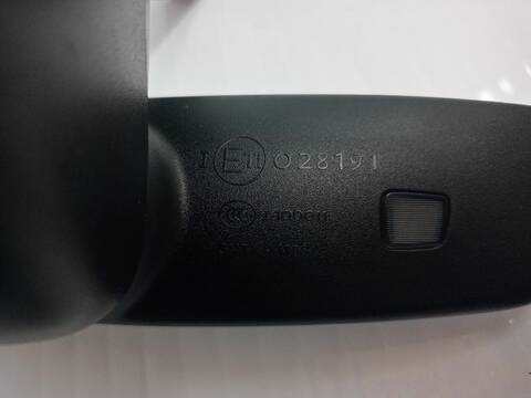 Foto 3ª: Retrovisor Interior Seat Arona XPERIENCE PLUS 110CV [DLAA] (2017)