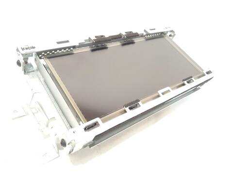 Pantalla Multifuncion Land Rover Range 3.0 SDV6 4X4 249CV 183KW