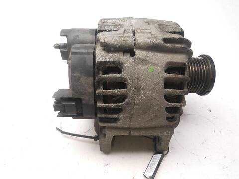 Foto 2ª: Alternador Renault Megane 1.2 TCE COUPE III COUPE DZ0/1_) [H5F 400] (2008)