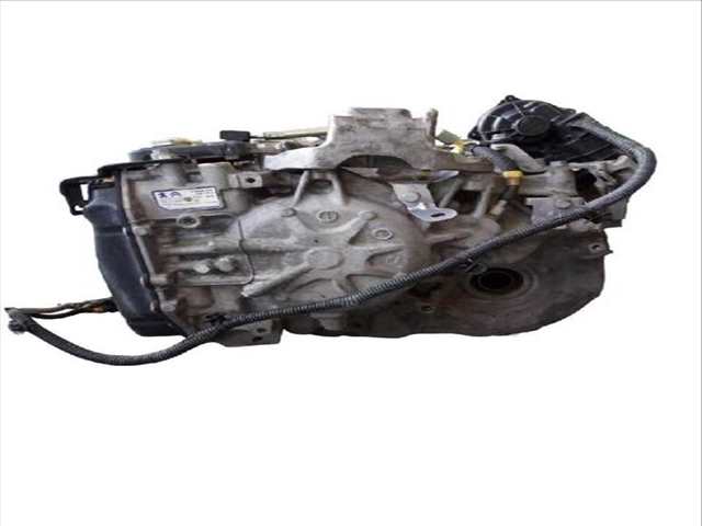 Foto 2ª: Caja Cambios Citroen C4 1.6 BLUEHDI 120 PICASSO (2013)