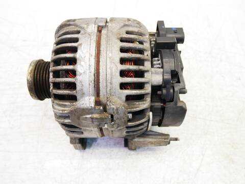 Alternador Volkswagen Golf 1.4 TSI 122 CV 90KW