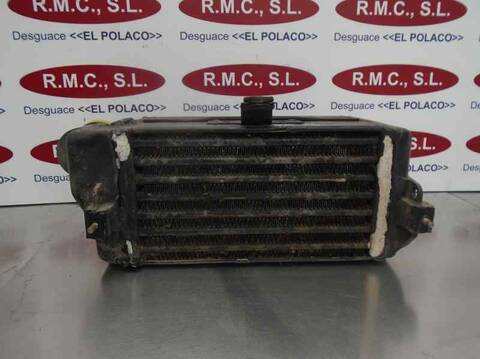 Foto 2ª: Intercooler Jeep Cherokee 2.5 TD 116CV 85KW [M52] (1997)