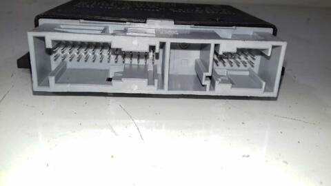 Foto 2ª: Centralita Motor ECU Mercedes Vito 2.1 CDI CAT 136CV 100KW (2014)