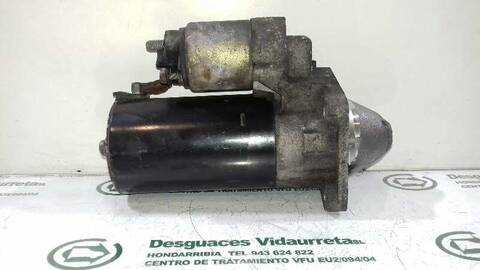Motor de Arranque Ford Focus AMBIENTE D) BERLINA 115CV 85KW